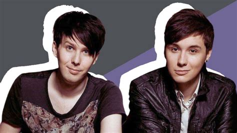 are dan and phil married|A Closer Look at Dan And Phil's Relationship Status, Dating or .